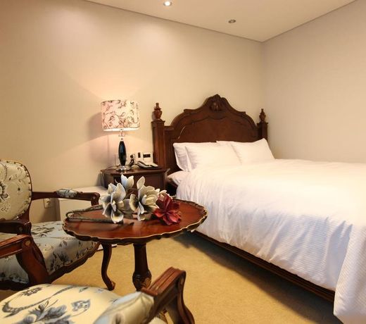Benikea Hotel Munmak