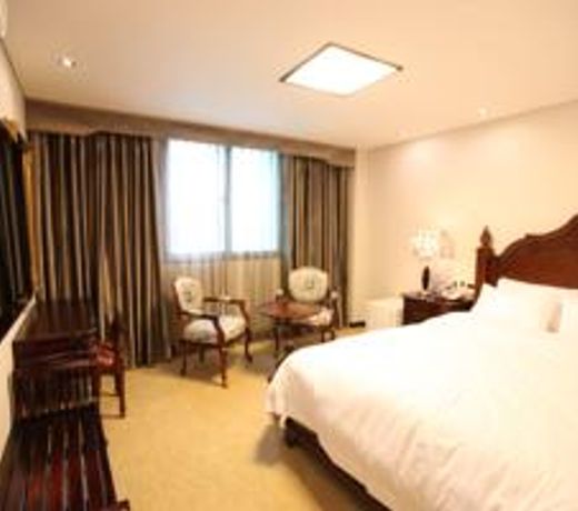 Benikea Hotel Munmak