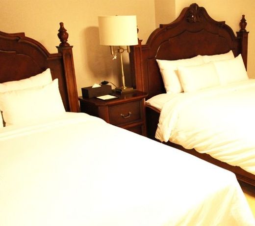 Benikea Hotel Munmak