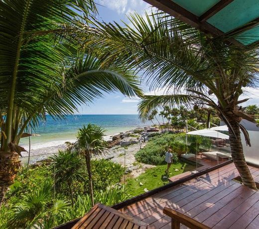 Mi Amor a Colibri Boutique Hotel-Adults Only