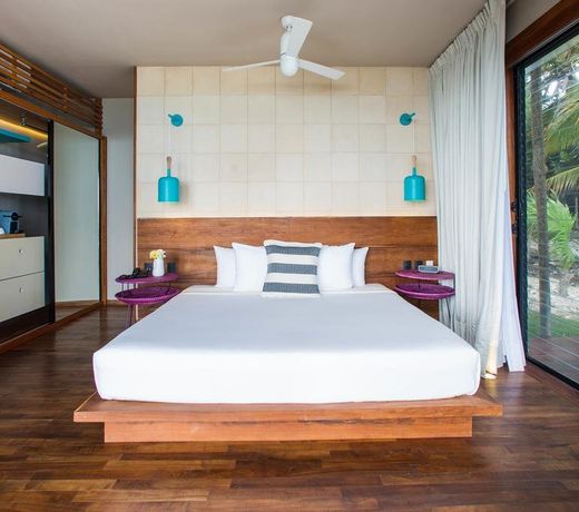 Mi Amor a Colibri Boutique Hotel-Adults Only