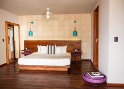 Mi Amor a Colibri Boutique Hotel-Adults Only фото 3, г. Тулум, 