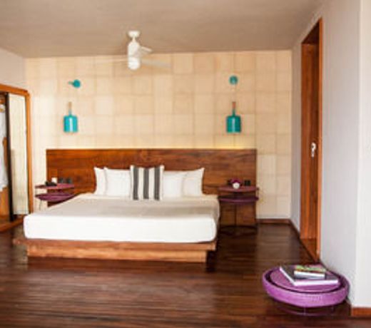 Mi Amor a Colibri Boutique Hotel-Adults Only
