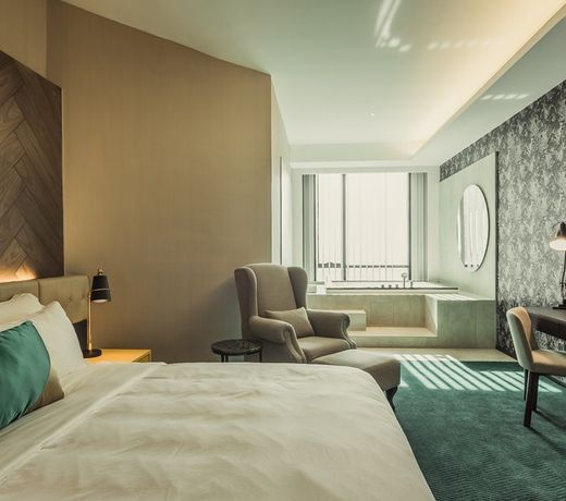 WEIL Hotel Ipoh