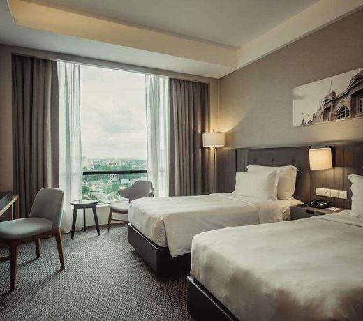 WEIL Hotel Ipoh