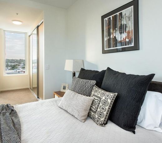 Empire Apartment Hotel