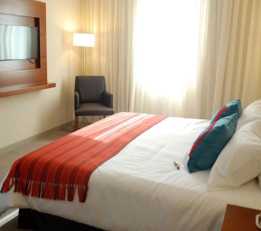 Howard Johnson Hotel Yerba Buena