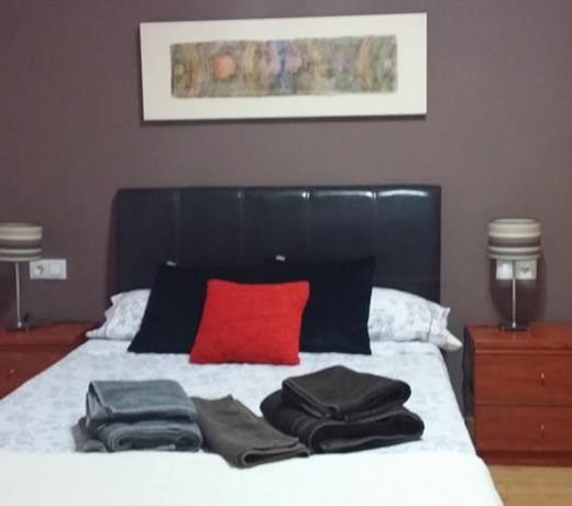 Apartment Valencia