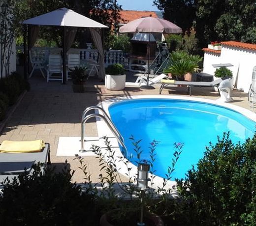 Holiday Home Villa Romantica
