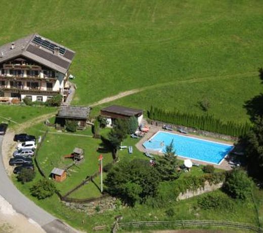 Pension Gasthof Haselstaude