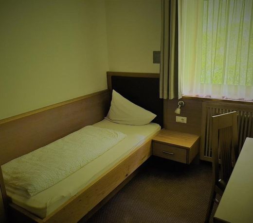 Pension Gasthof Haselstaude