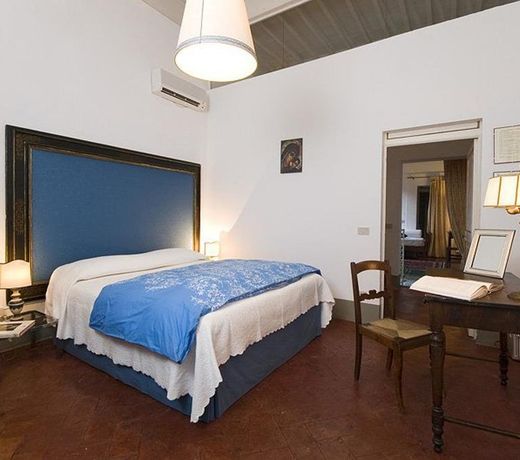 Relais Sassetti