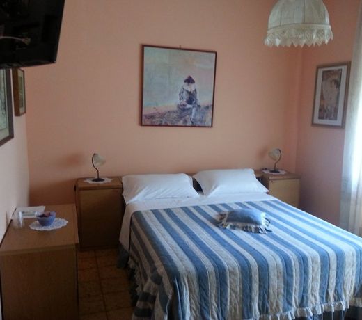 B&B Domus Gratiae