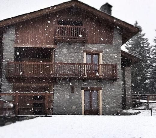 La Maison de Clara
