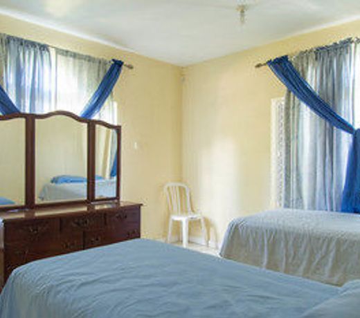 Hatfield South Villa