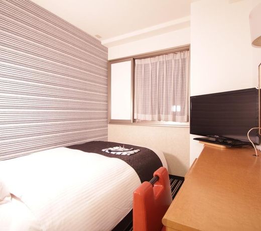 APA Hotel Tokushima Ekimae