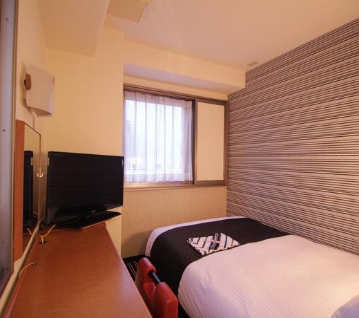 APA Hotel Tokushima Ekimae