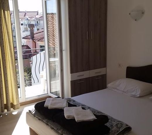 Guest House Damjana