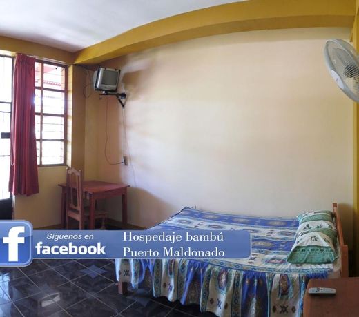 BambÃº - Hostel