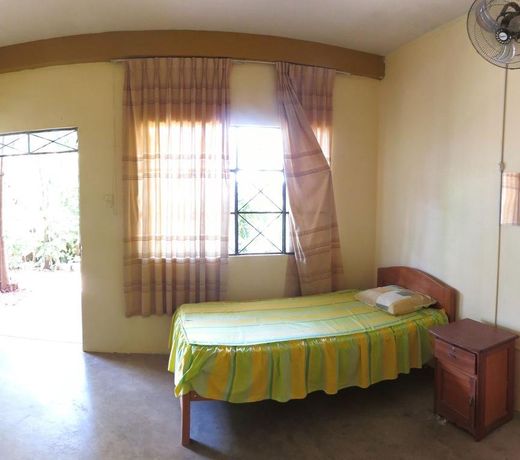 BambÃº - Hostel