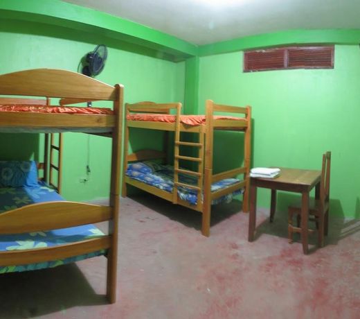 BambÃº - Hostel