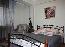 Гостевой Дом Лазурный Бриз фото 2