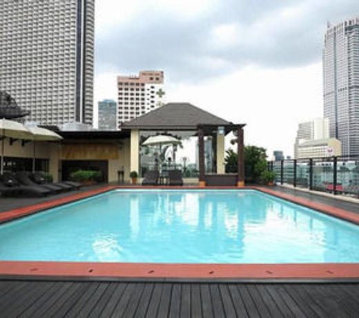 The Grand Sathorn - SHA Extra Plus