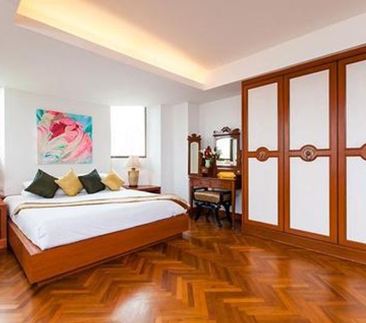 The Grand Sathorn - SHA Extra Plus