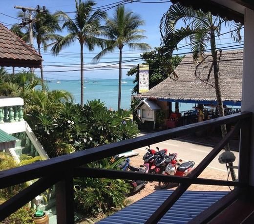 Siam Shades House