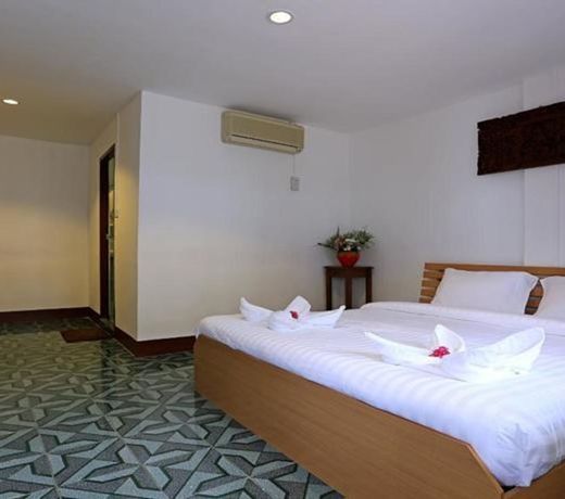 Siam Shades House
