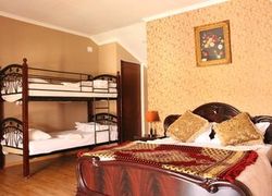 Hello Dushanbe Hostel фото 2