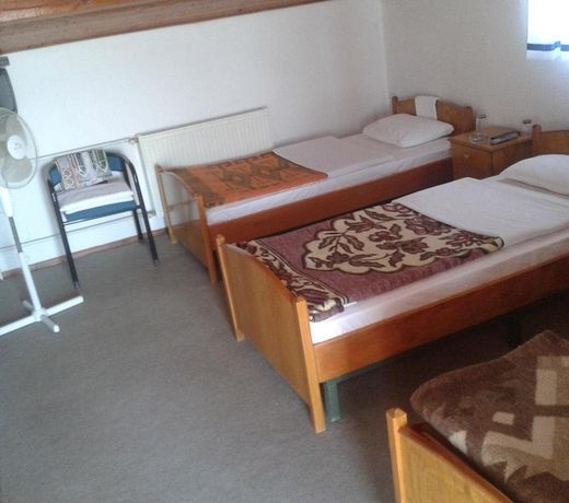Gumus Hotel