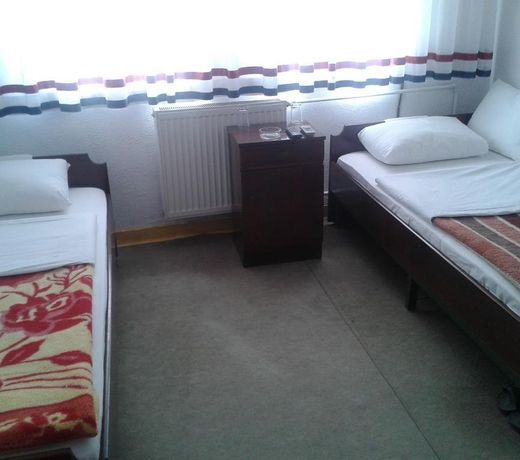 Gumus Hotel