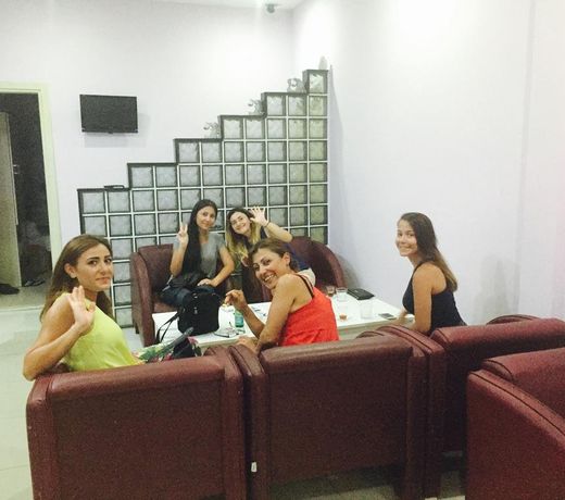 Beachway Hotel