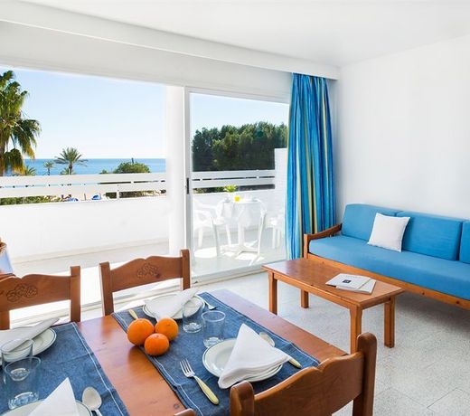Magalluf Strip Apartment