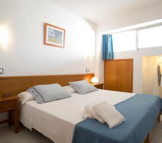 Magalluf Strip Apartment