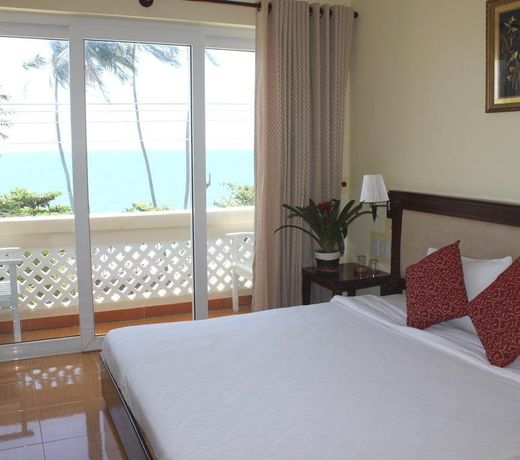 Ocean Valley Hotel
