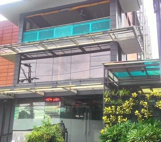 Sulit Place