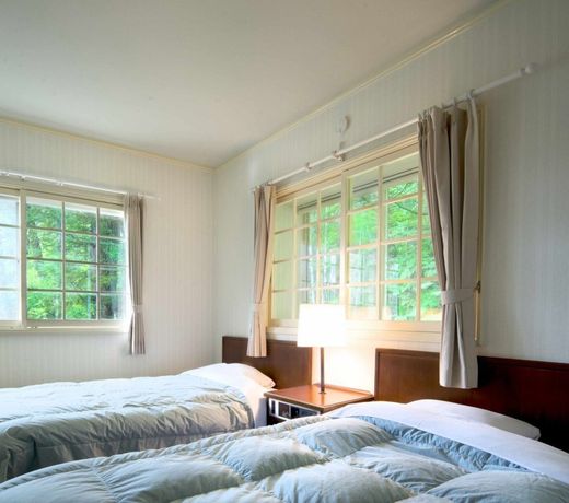 Resort Villa Takayama