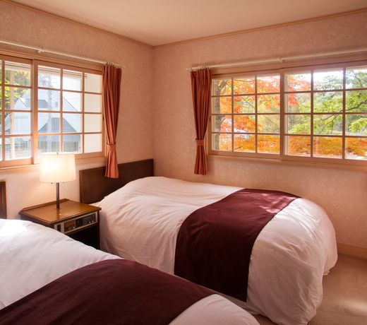 Resort Villa Takayama