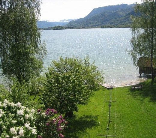 Am See - Ferienwohnungen Jurlerhof