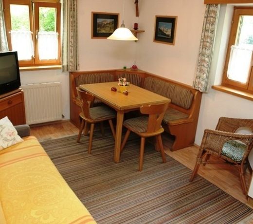 Aberseer Ferienwohnungen - Haus Schotz