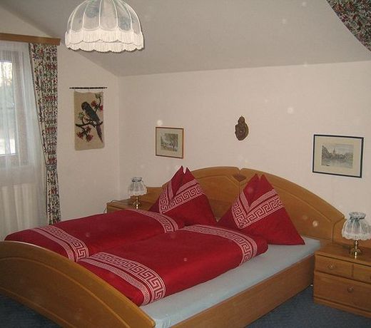 Aberseerhaus Nussbaumer