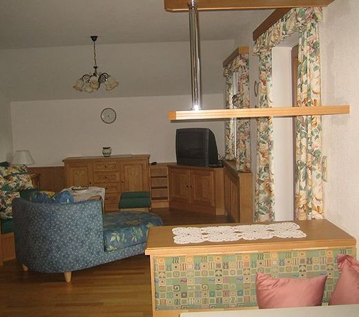 Aberseerhaus Nussbaumer