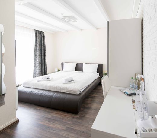 Vital Hotel Adendorf