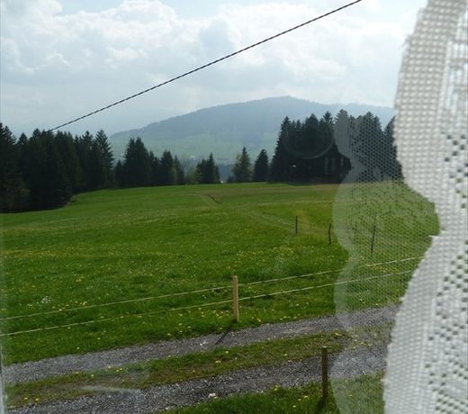 "Rotach" In Alberschwende