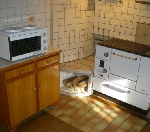 Tannerberghutte Familie Winder Hutte