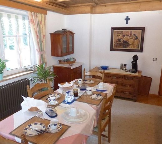 Haus Tiefenbacher