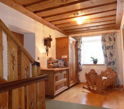 Haus Tiefenbacher