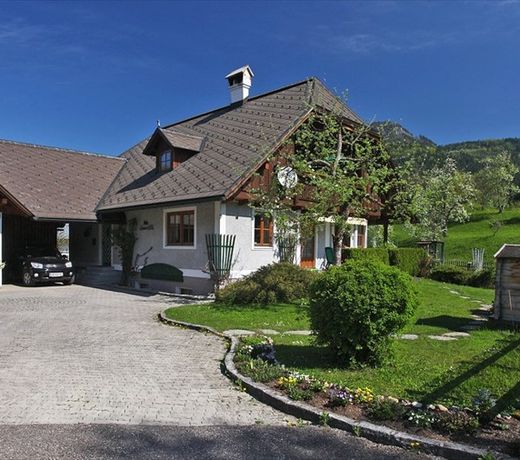 Ferienwohnung Neuhuber-Rosifka